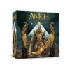 Ankh: Divinità Egizie gioco da tavolo