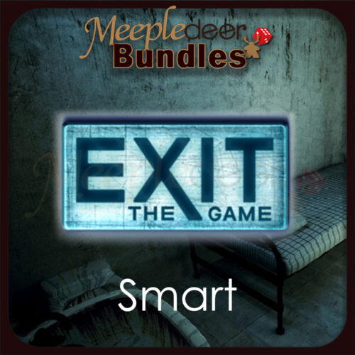 Bundle Smart Exit gioco da tavolo