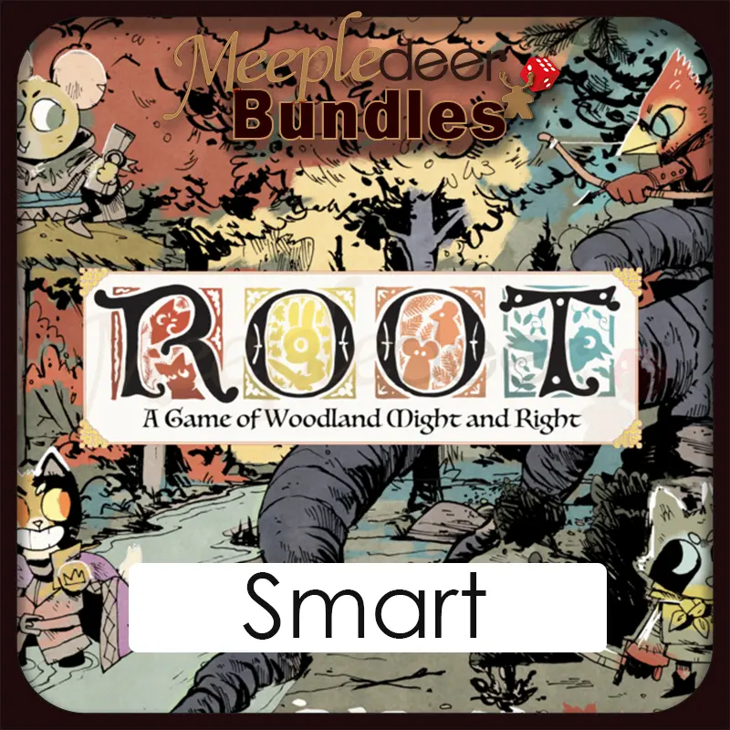 Bundle Smart di Root