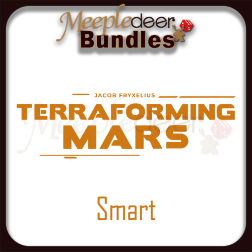 Smart Bundle di Terraforming Mars