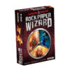 Dungeons & Dragons: Rock, Paper & Wizard