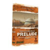 Prelude - Terraforming Mars