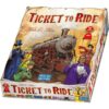Ticket to Ride gioco da tavolo
