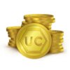 UC COINS