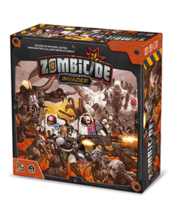 Zombicide invaders ita asmodee