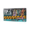 box set vip9 zombicide very infected people
