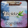 bundle complete takenoko