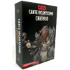 dungeons and dragons 5e carte chierico