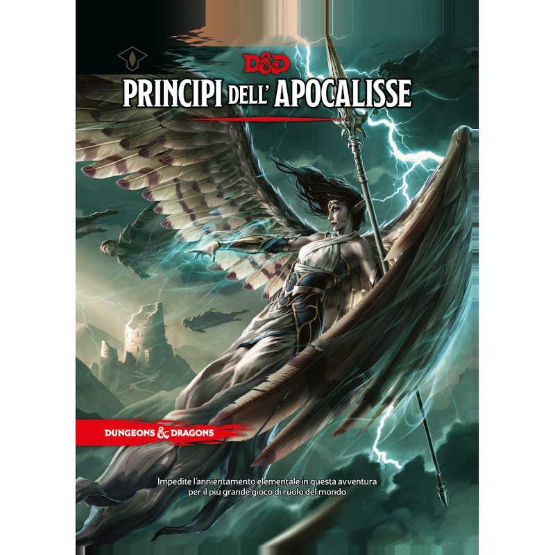 dungeons and dragons 5e principi dell apocalisse