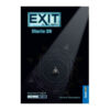 Exit: Diario 29 - Librogame