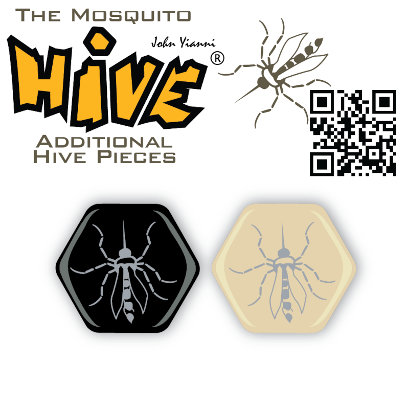Zanzara - Hive