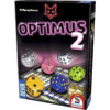 optimus 2 gioco da tavolo