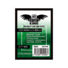 raven king card sleeves green 635x88mm