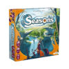 Seasons scatola