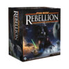 Star Wars: Rebellion gioco da tavolo