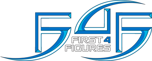 faf first for figures logo