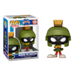 FUNKO POP SPACE JAM A NEW LEGACY 1085 - MARVIN THE MARTIAN