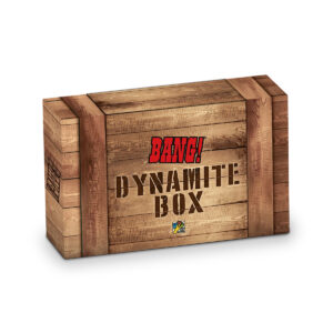 Dynamite Box Bang