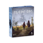 Expeditions - Un sequel di Scythe