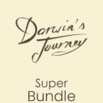 Super Bundle di Darwin's Journey