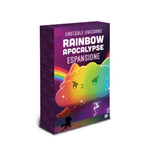 Rainbow Apocalypse