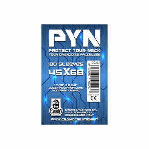 Bustine protettive PYN - 45x68