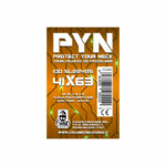 Bustine protettive PYN - 41x63