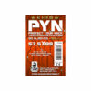 Bustine protettive KING PYN - 57,5x89