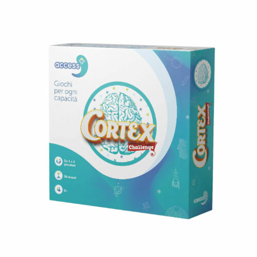 Cortex Acces+ gioco da tavolo