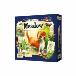Meadow gioco da tavolo