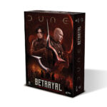 Dune: Betrayal