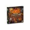 Side Quest - Paper Dungeons espansione gioco da tavolo