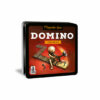 Domino - Magnetic Line gioco tascabile