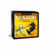 Scacchi - Magnetic Line gioco tascabile