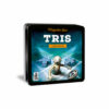 Tris - Magnetic Line gioco tascabile