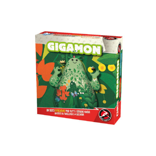 Gigamon gioco da tavolo