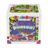 BrainBox Dinosauri gioco da tavolo