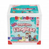 BrainBox Impariamo l'Inglese gioco da tavolo