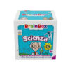 BrainBox Scienza gioco da tavolo