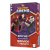 Brividi & Tremiti - Disney Sorcerer’s Arena espansione
