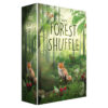 Forest Shuffle gioco da tavolo