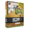 Veleno Verde - Hidden Games gioco da tavolo