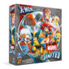 X-Men - Marvel United gioco da tavolo