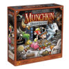 Munchkin Dungeon gioco da tavolo