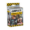 Complete Upgrade Kit - Zombicide Seconda Edizione kit aggiornamento