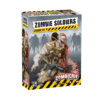 Zombie Soldiers - Zombicide Seconda Edizione espansione