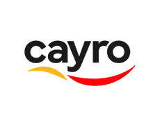 logo cayro games