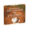Amazonis & Vastitas - Terraforming Mars