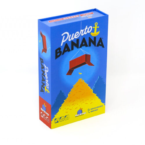 Puerto Banana gioco